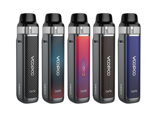 Voopoo Vinci X 2 Podsystem