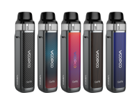 Voopoo Vinci X 2 Podsystem