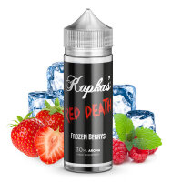 Kapkas Aroma Red Death Longfill