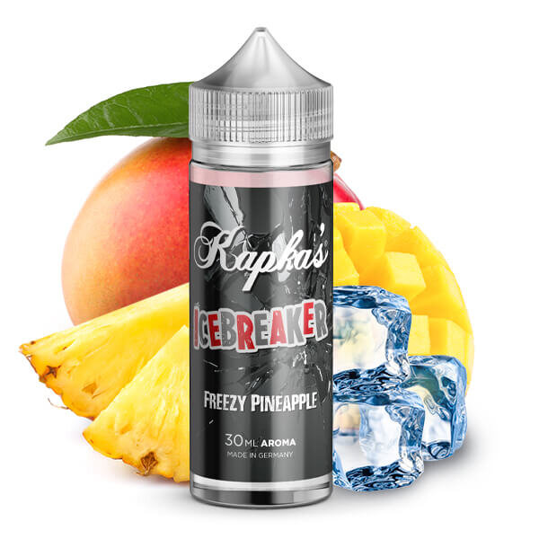 Kapkas Aroma Icebreaker Longfill