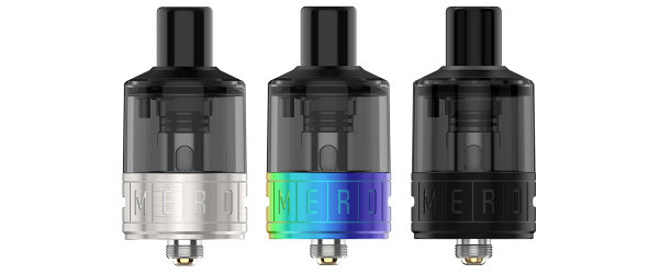 GeekVape Mero Verdampfer