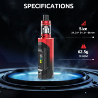 Smok Rigel Mini Kit