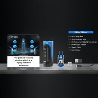 Smok Rigel Mini Kit
