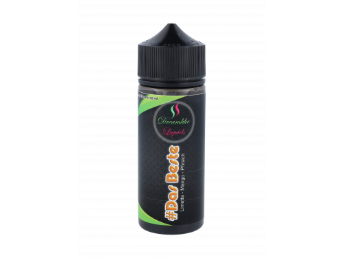 Dreamlike Liquid #Das Beste Shortfill
