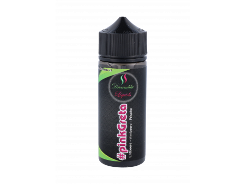 Dreamlike Liquid #Dragonblood Shortfill