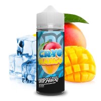 Drip Hacks Aroma Cryo Mango HackShot