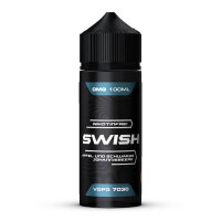 Swish Liquid Apfel und Schwarze Johannisbeere Shortfill