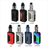 GeekVape Aegis Legend 2 + Z Subohm Set