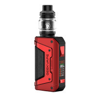 GeekVape Aegis Legend 2 + Z Subohm Set