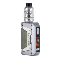 GeekVape Aegis Legend 2 + Z Subohm Set