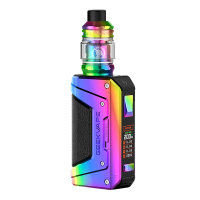GeekVape Aegis Legend 2 + Z Subohm Set