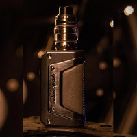 GeekVape Aegis Legend 2 + Z Subohm Set