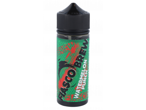 Fiasco Brew Aroma Watermelon Punch