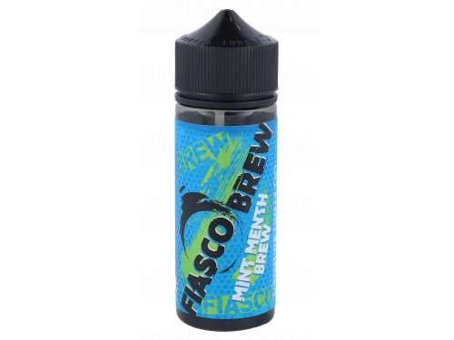 Fiasco Brew Aroma Mint Menth Brew