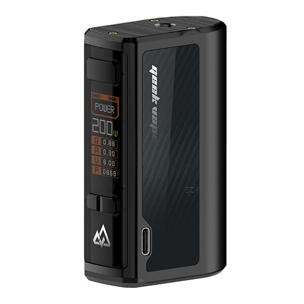 elfbar nachfüll pod läuft aus Kit Obelisk 200 Geek Vape dès 69,90 € main image 1