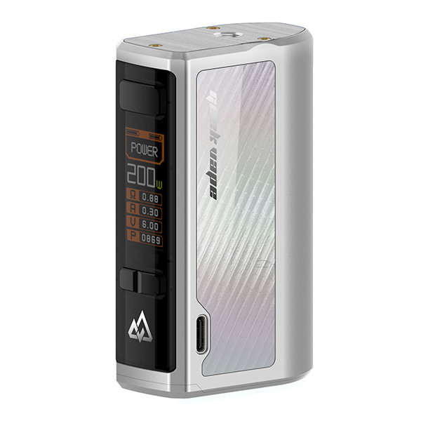 GeekVape Obelisk 200 Akkutrger