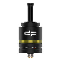 Digiflavor Siren V4 MTL RTA Verdampfer