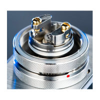 Digiflavor Siren V4 MTL RTA Verdampfer
