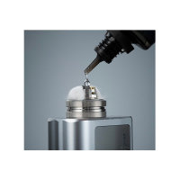 Digiflavor Siren V4 MTL RTA Verdampfer