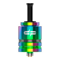 Digiflavor Siren V4 MTL RTA Verdampfer