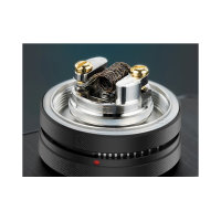 Digiflavor Siren V4 MTL RTA Verdampfer