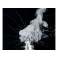 Digiflavor Siren V4 MTL RTA Verdampfer