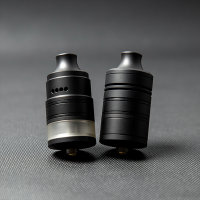 Aspire Kumo RDTA Selbstwickelverdampfer