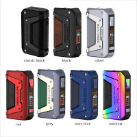 GeekVape Aegis Legend 2 Mod