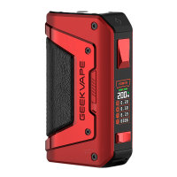 GeekVape Aegis Legend 2 Mod