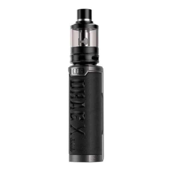 elfbar elfa master akku Voopoo Drag E60: Instruction Manual and Guide main image 1
