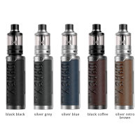 Voopoo Drag X Plus Professional Podsystem