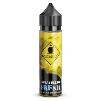 Infrayellow Fresh Aroma BangJuice