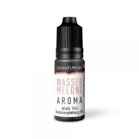 GermanFlavours Aroma Wassermelone 10ml