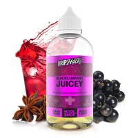 Drip Hacks Aroma Blackcurrant Juicey HackShot