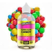 Drip Hacks Aroma Bubblegum Candy HackShot