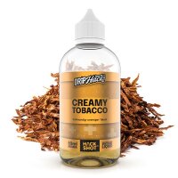 Drip Hacks Aroma Creamy Tobacco HackShot