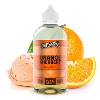 Drip Hacks Aroma Orange Sherbet HackShot