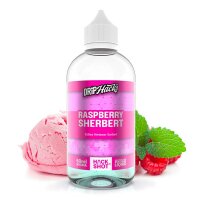 Drip Hacks Aroma Raspberry Sherbet HackShot