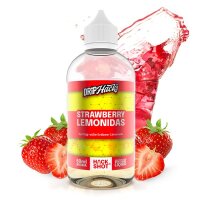 Drip Hacks Aroma Strawberry Lemonidas HackShot