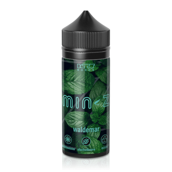 Waldemar Aroma KTS Min Z Serie