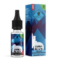 Infrablack Liquid BangJuice 10ml