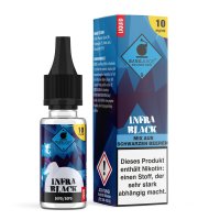 Infrablack Liquid BangJuice 10ml