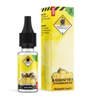 Radioactea Liquid BangJuice 10ml