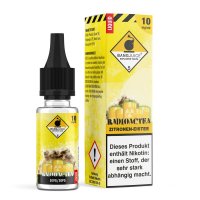 Radioactea Liquid BangJuice 10ml