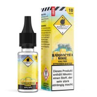 Radioactea Kool Liquid BangJuice 10ml