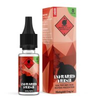 Infrared Fresh Liquid BangJuice 10ml