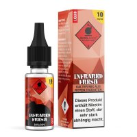 Infrared Fresh Liquid BangJuice 10ml