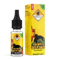 Tropenhazard Liquid BangJuice 10ml