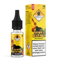 Tropenhazard Liquid BangJuice 10ml