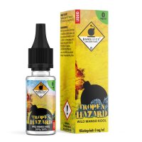 Tropenhazard Kool Liquid BangJuice 10ml